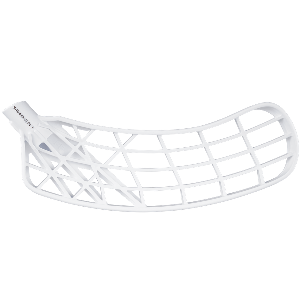 Trident Blade Touch X White