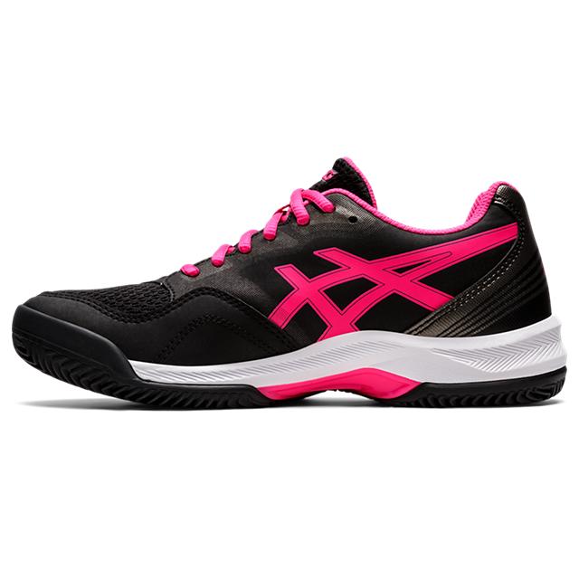 Gel-Padel Pro 5 Black/Pink Padelsko