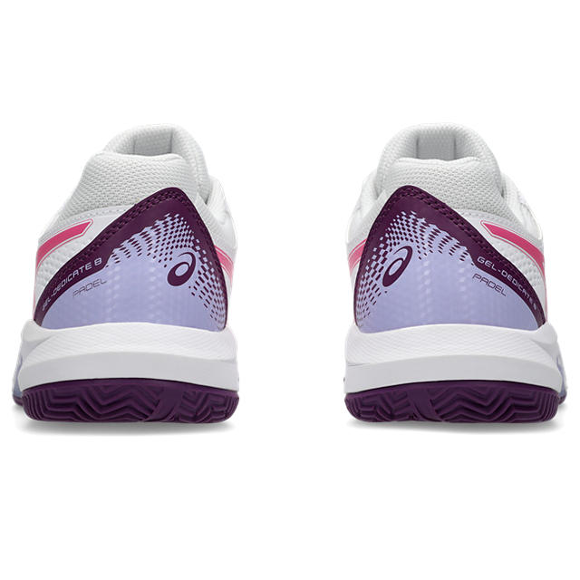 Gel-Dedicate 8 Padel W 2024/2025