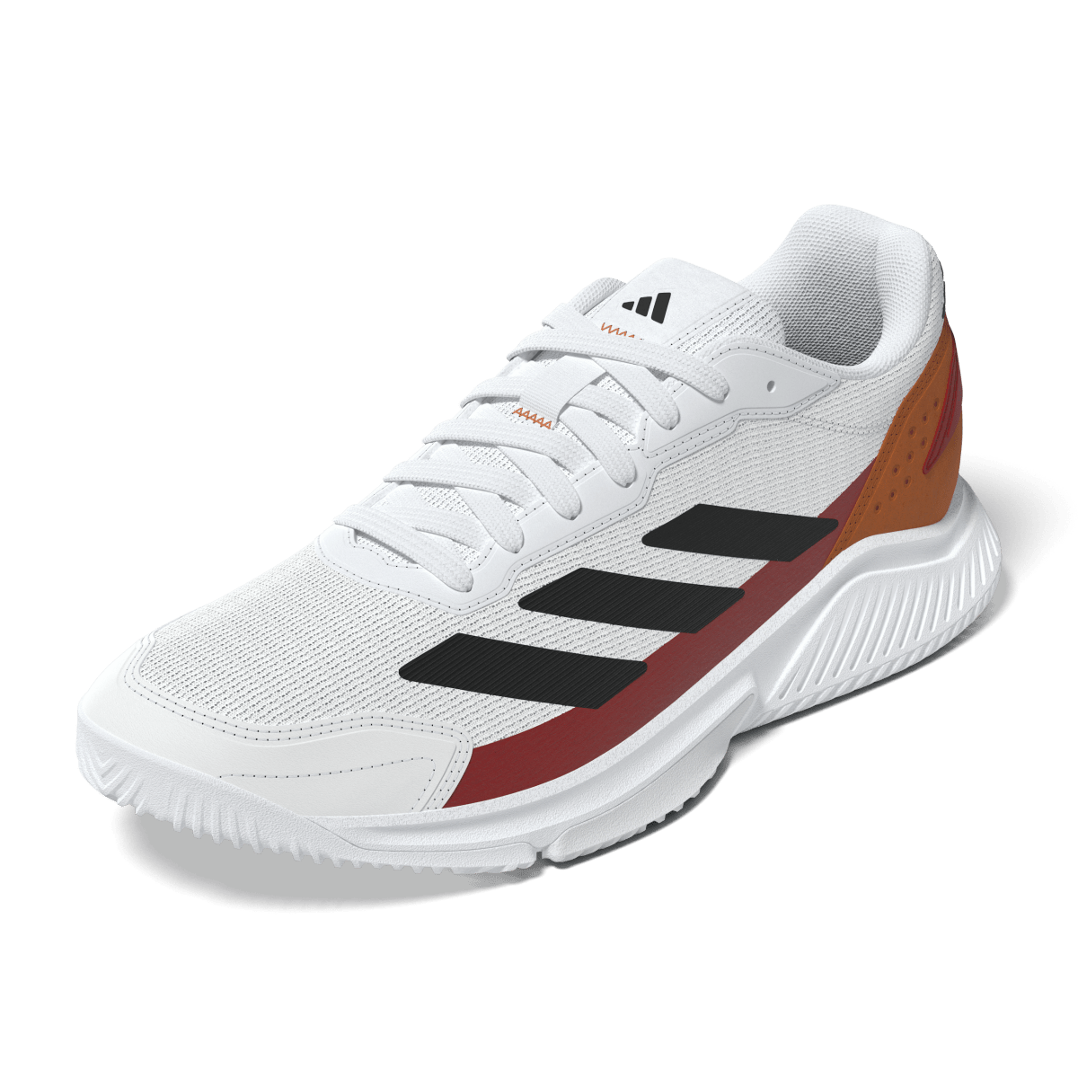 Courtquick Padel M White/Orange 2026