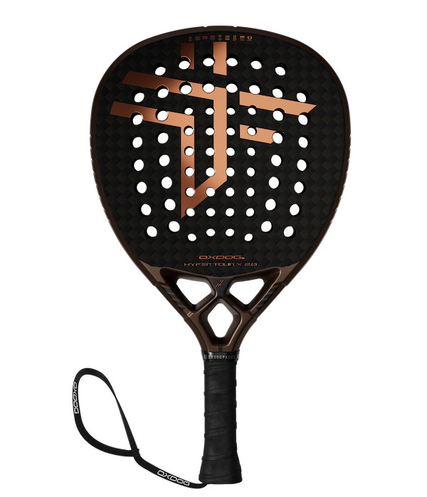 Hyper Tour X 2.0 2026