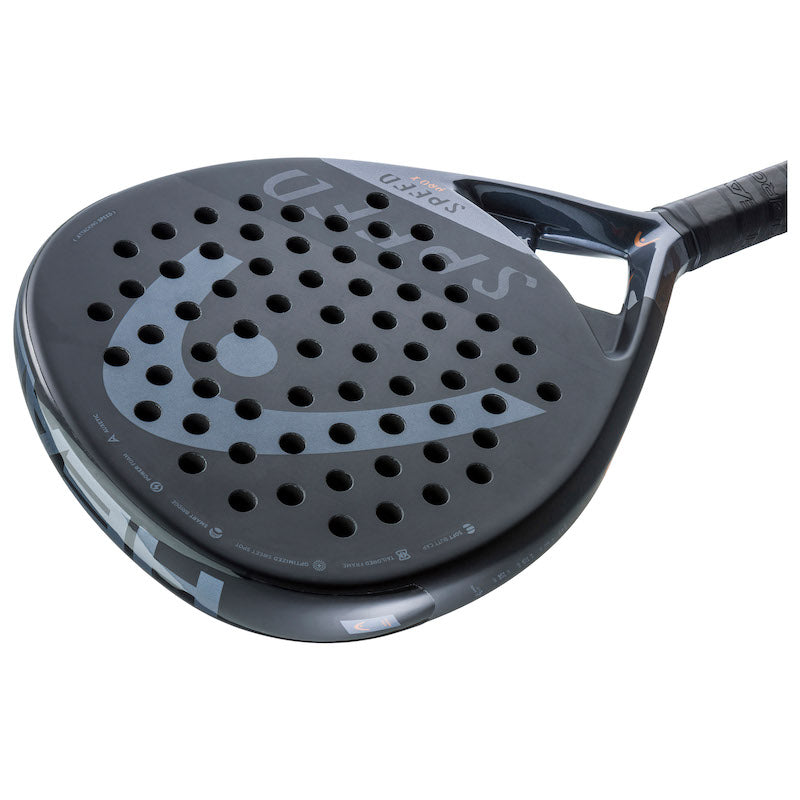 Speed Pro X Special Packaging 2023