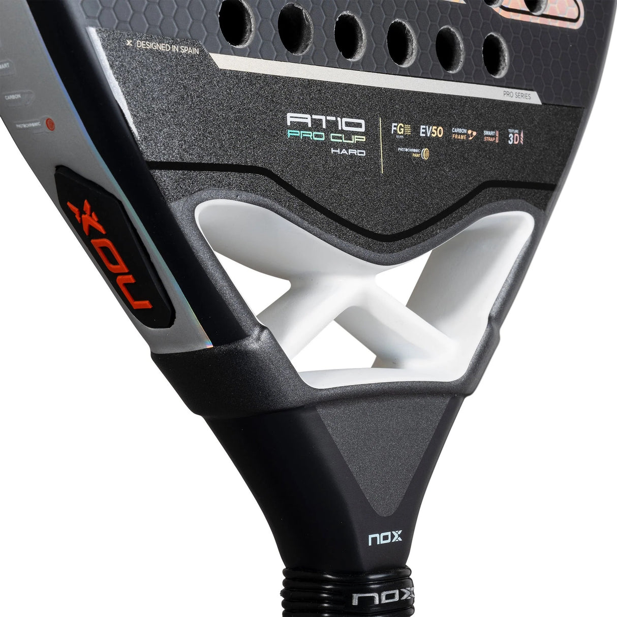 AT10 Pro Cup Hard By Agustín Tapia 2025