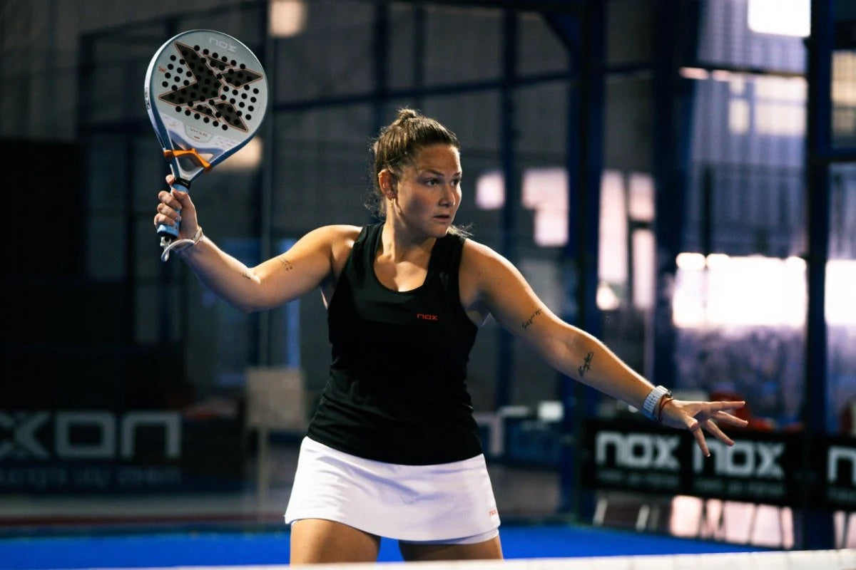 VK10 Ventus Control 12K By Aranzazu Osoro 2026