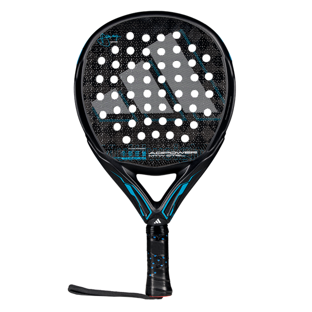 Adipower Multiweight CTRL Ruiz 3.4 2025