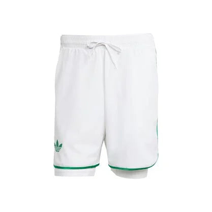 Shorts 2in1 White 2025