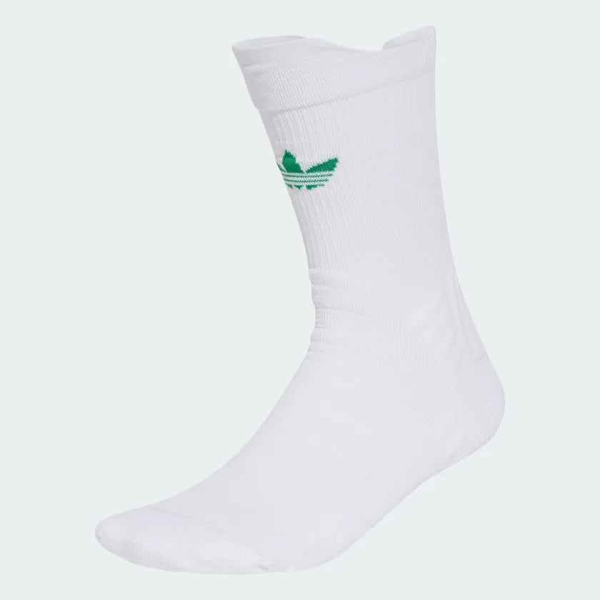 Crew Sock Originals White