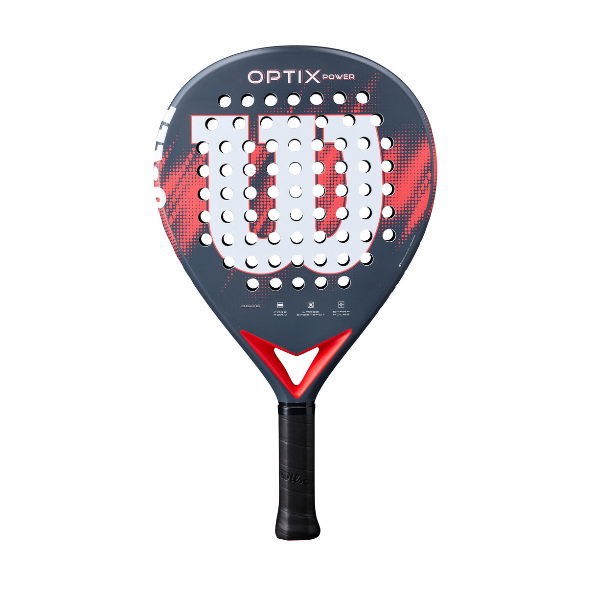 Optix V2 Power Red 2026