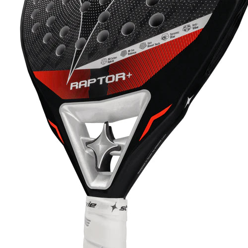 Raptor+ 2026