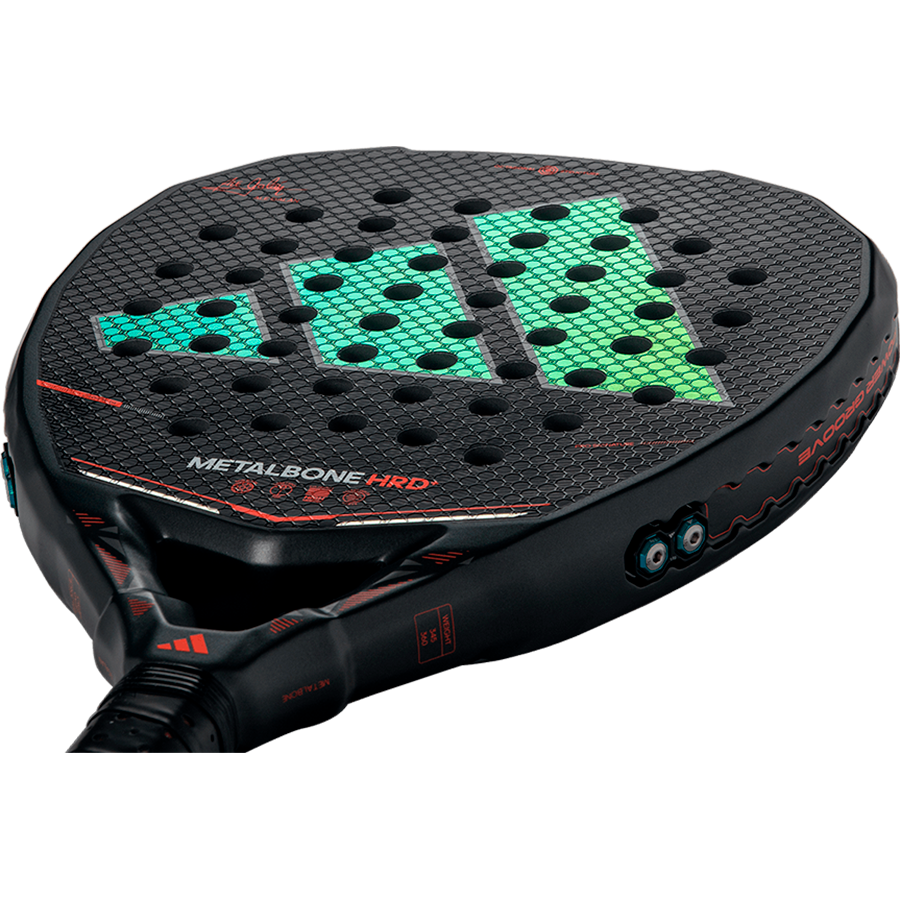 Metalbone HRD+ Ale Galán 2026