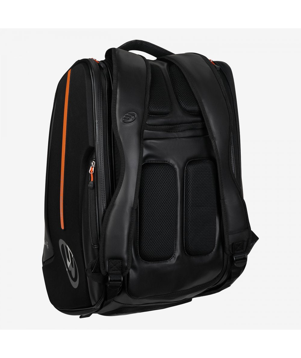 Hack Racket Bag Black 2026