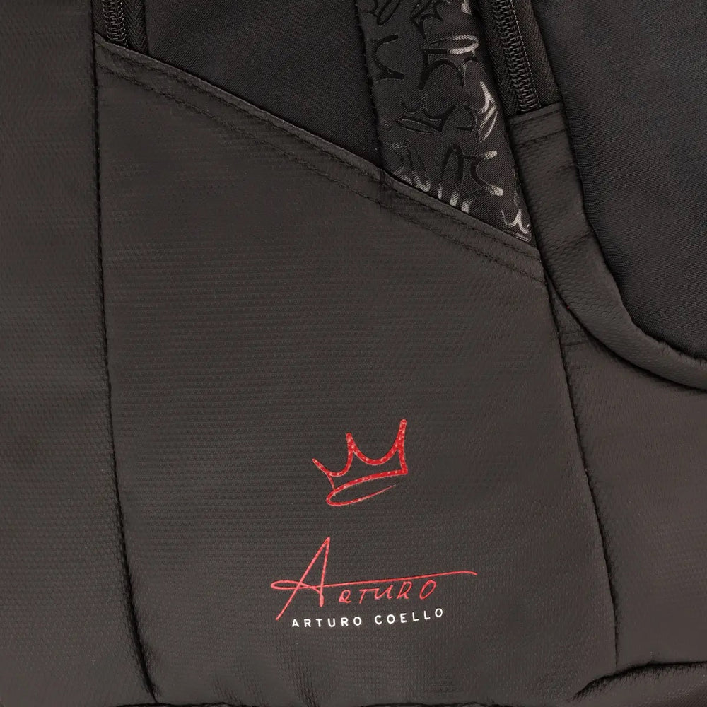 Coello Pro X Padel Backpack