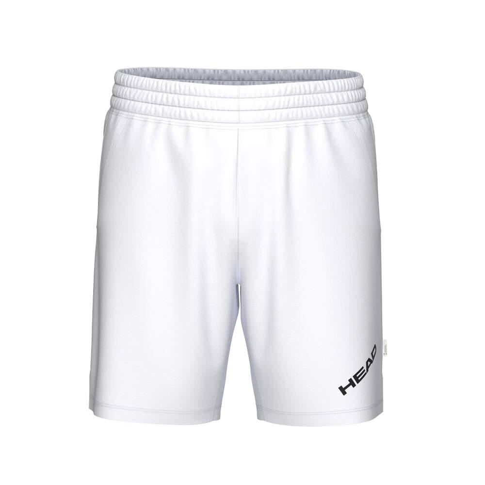PRO Shorts Men White