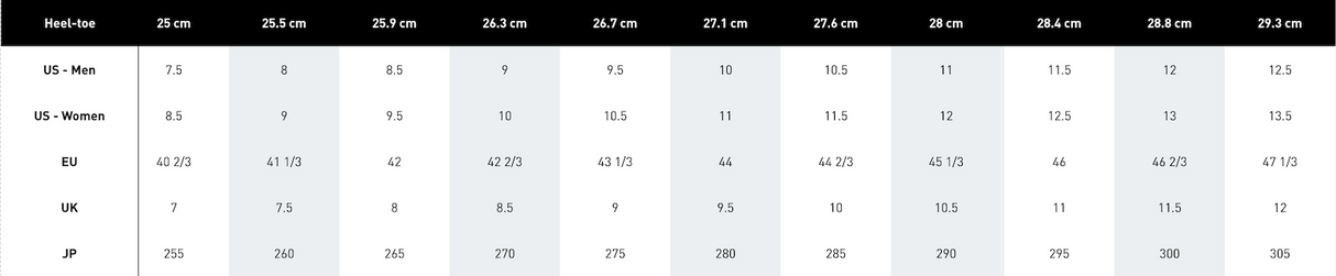 Crazyquick LS Padel White/Lime 2025/2026