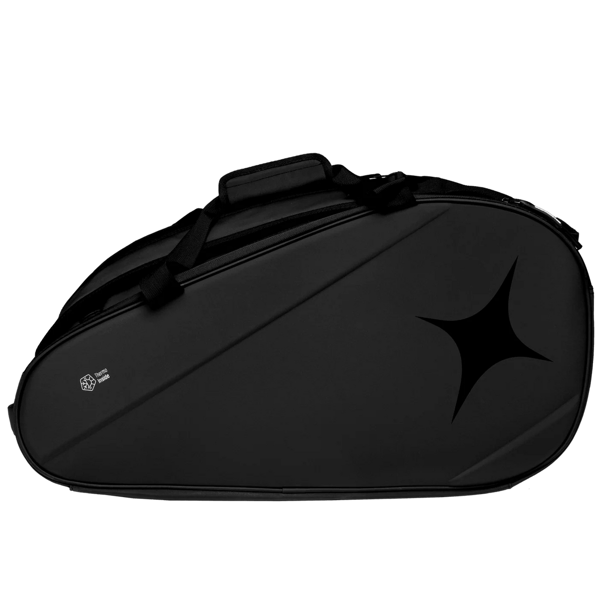 STARVIE Hard Eva Black Bag 2027