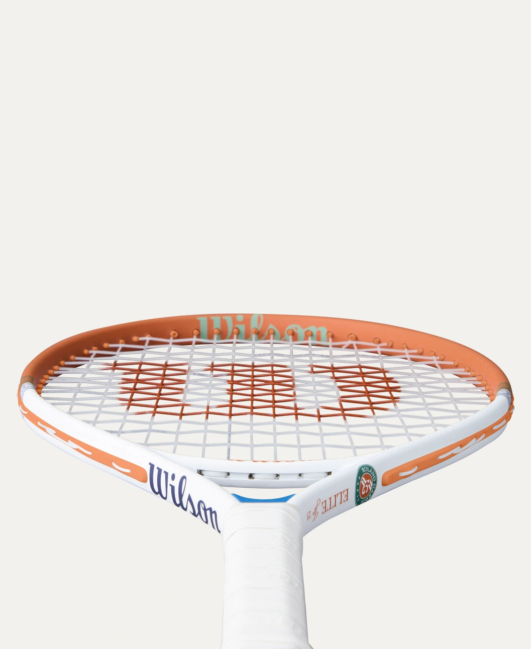 Wilson Roland Garros Elite JR 23