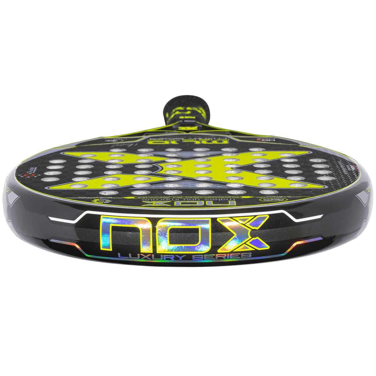 ML10 Luxury Perto 2021