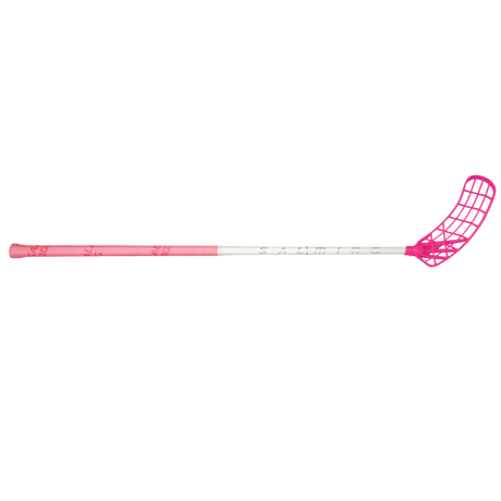 Q-series Aero Trident Touch X White/Silver F30 JR 25/26