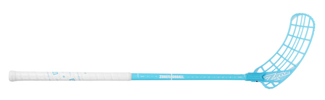 Zuper Air JR 35 White/Ice Blue 22/23