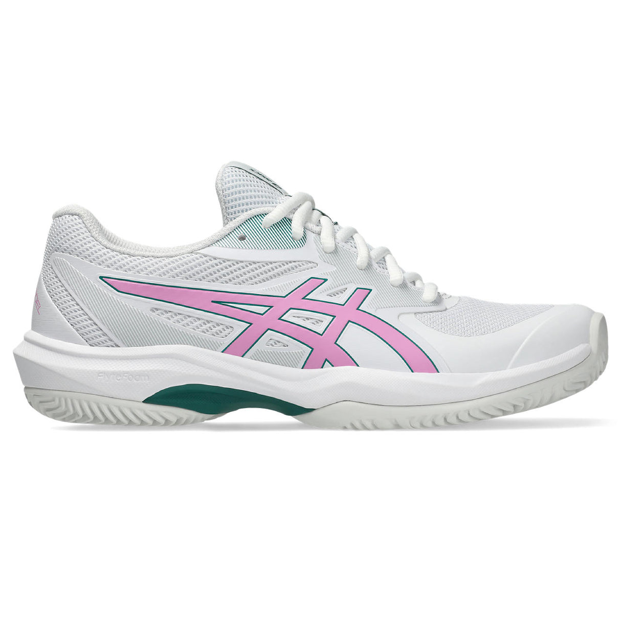 Asics Game FF Padel W 2026/2027