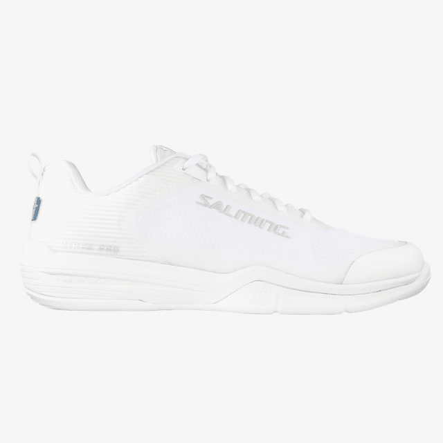 Salming Viper Pro Men White/Holographic 26/27