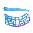CTRL SLICKS PPB BABY BLUE/PE LE PINK