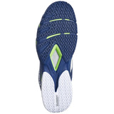 Babolat Premura 3 Juan Lebrón Blue Depths/Green Flash 2026