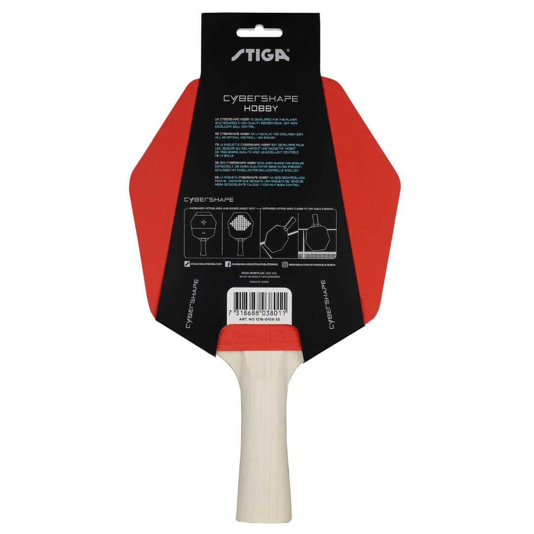 Bat Cybershape - Hobby