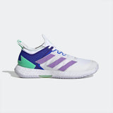 Adizero Ubersonic 4 W Lanzat White 2023