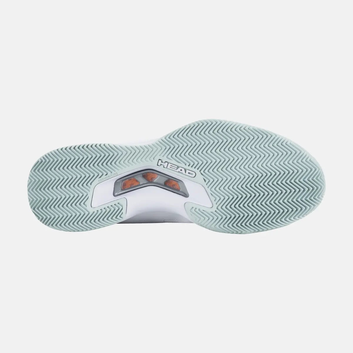 Sprint Evo 3.0 Clay Women WHGR