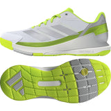 Crazyquick LS Padel W White 2025/2026