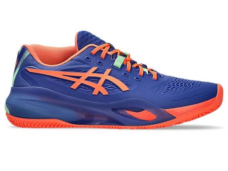 Gel-Resolution X Padel 2025/2026