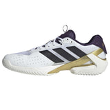 Adizero Ubersonic 5 M NM White 2025/2026