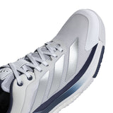 Crazyquick Boost Padel Alé Galan White/Blue 2026
