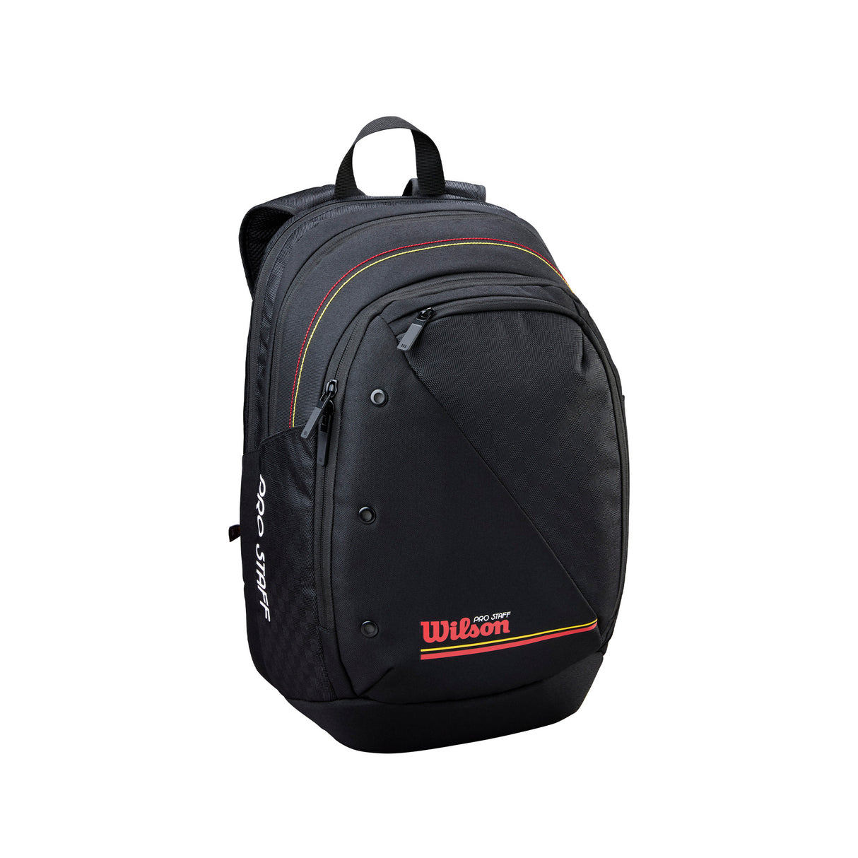 PRO STAFF CLASSIC TENNIS BACKPACK Black