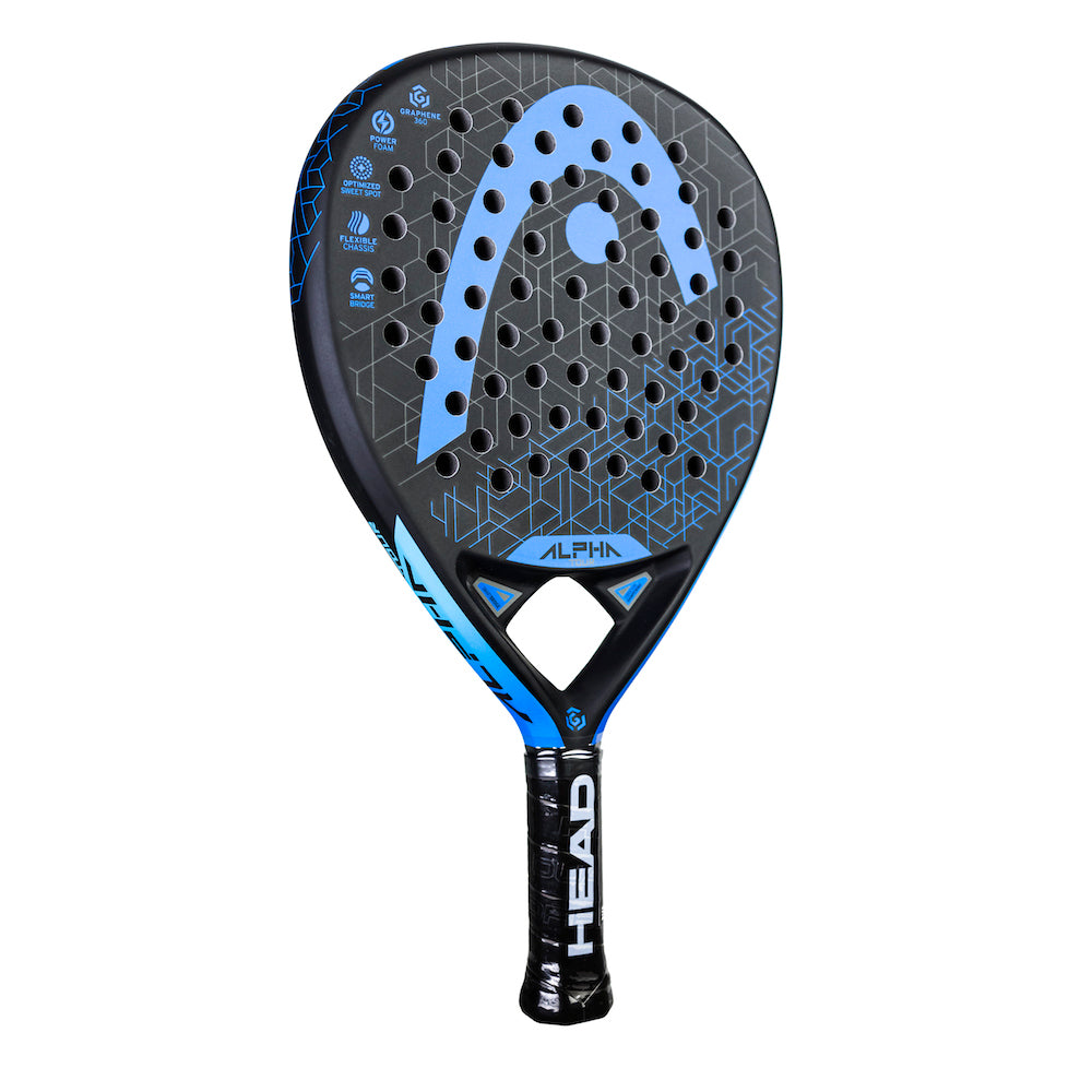 Graphene 360 Alpha Tour Special Edition