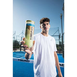 3B Padel Pro S+ 24 rör (72 bollar)