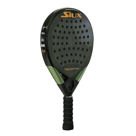 Trilogy Pro 5 2025