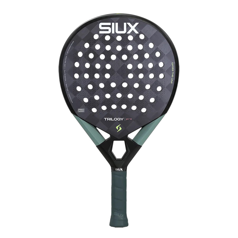 Trilogy Pro Noir Fog 2026