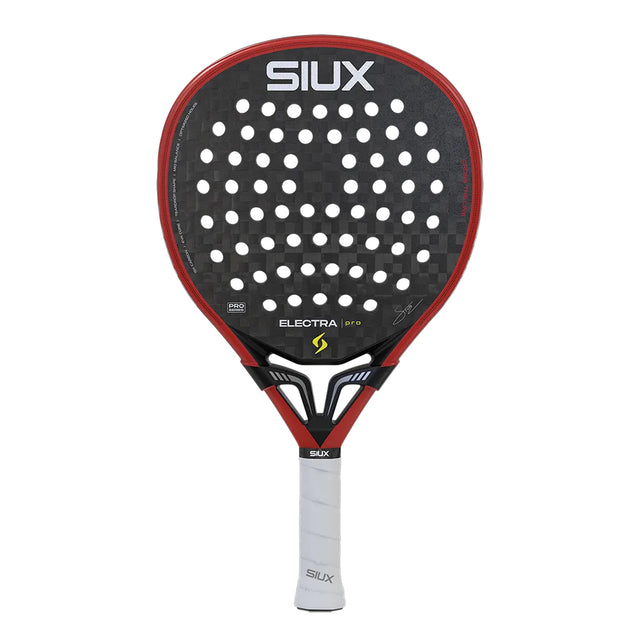 Electra Pro Stupaczuk Fire Red 2026