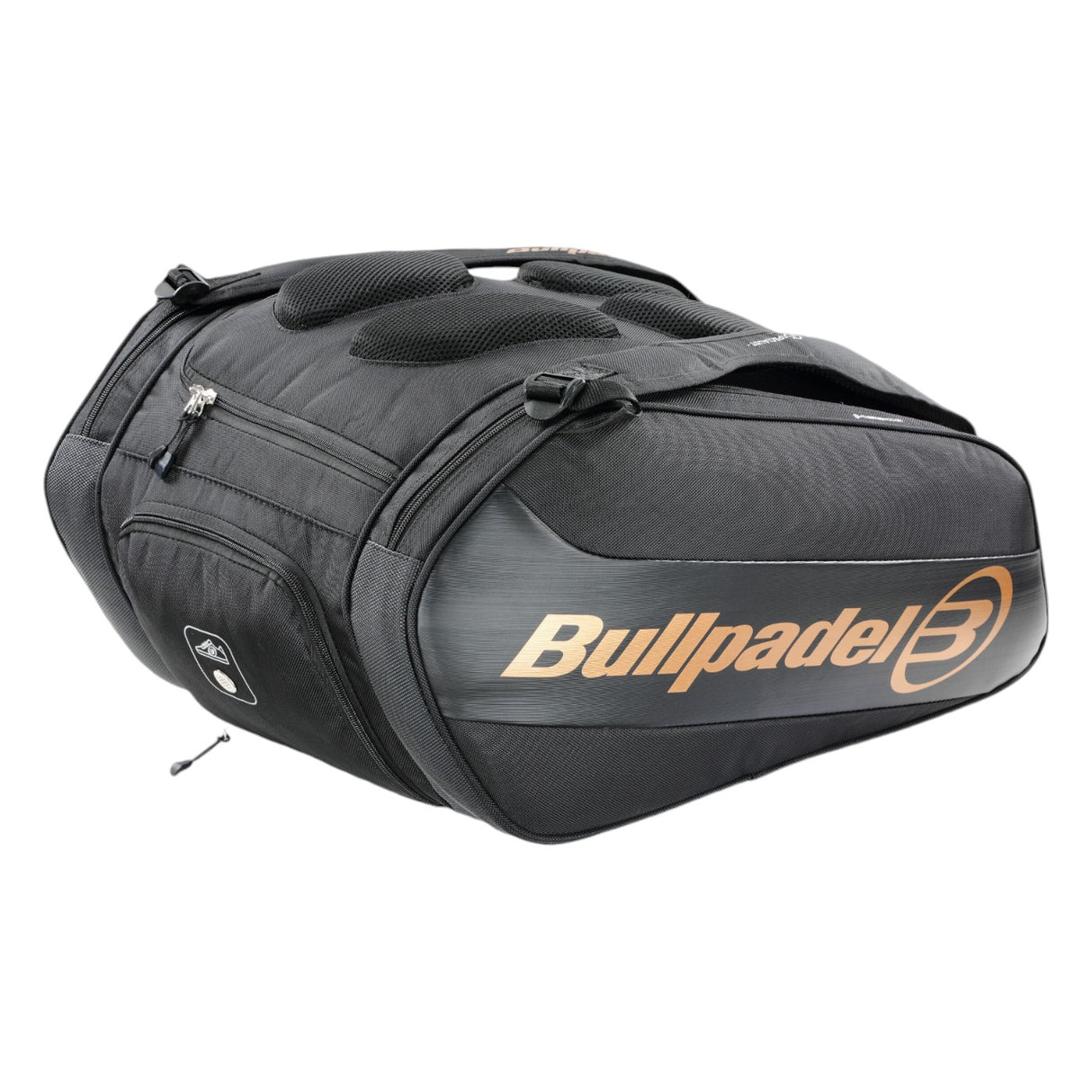 Vertex Racketväska Black 2025
