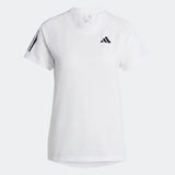 Club Tee White W