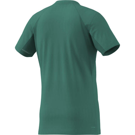 Freelight Tee Climacool+ Light Green 2025