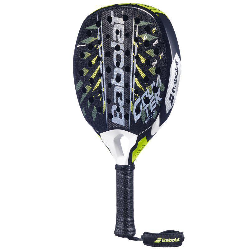 Viper Counter Coki Nieto 2.6 2026