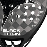 Black Titan 2026