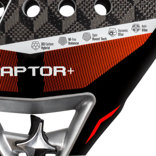 Raptor+ 2026