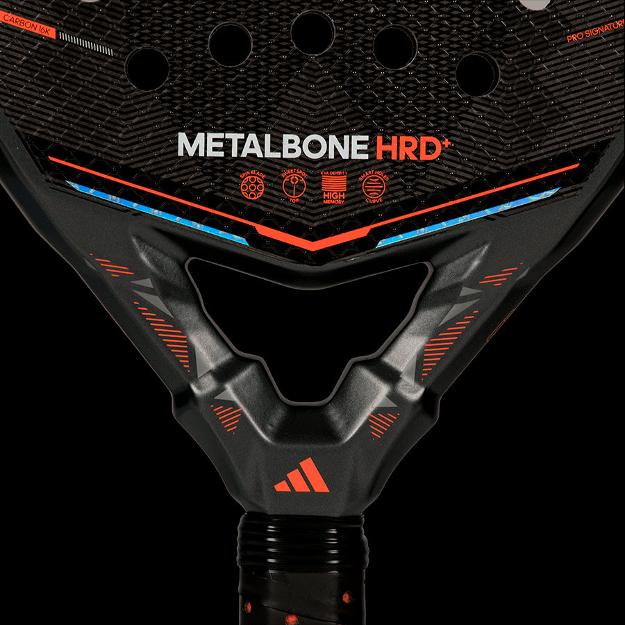 Metalbone HRD+ Ale Galán 2026