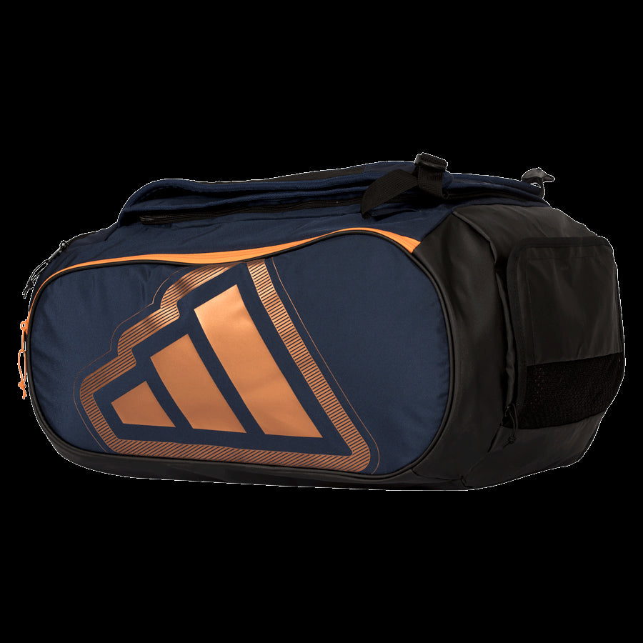 Racket Bag ProTour 2026 Blue/Bronze