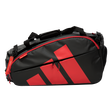 Racket Bag Multigame 2026 Black/Red
