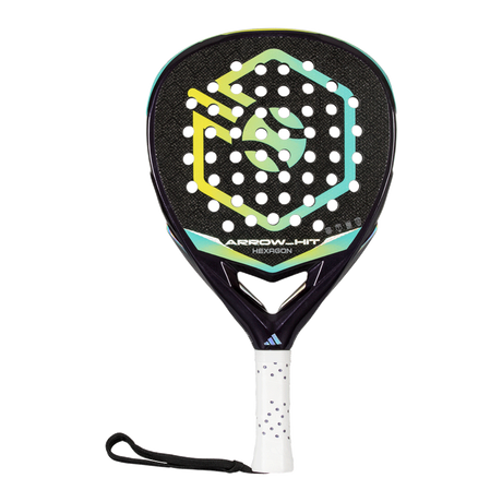 Arrow Hit Carbon Hexagon 2026